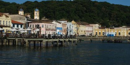 5 bons motivos para conhecer Joinville